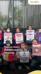 Poin-poin Penting KUHAP Baru yang Disahkan DPR di Tengah Ramai Kritik