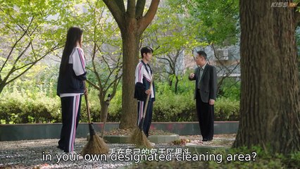 Back for You Reversing Time - [EP 4 - ENG SUB]