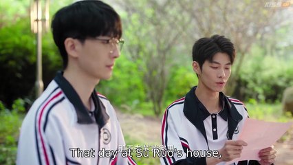 Back for You Reversing Time - [EP 6 - ENG SUB]