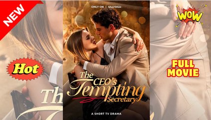 The Ceo Tempting Secretary💛