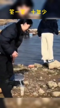 Appreciation of Human Confusing and Humorous Behavior🤣🤣🤣