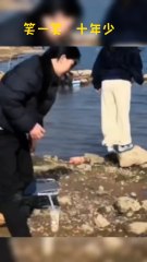 Appreciation of Human Confusing and Humorous Behavior🤣🤣🤣