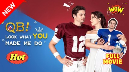 QB! Look What You Made Me Do! Full Movie
