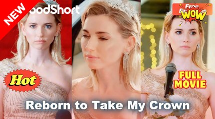 Return to Take My Crown #FullMovie