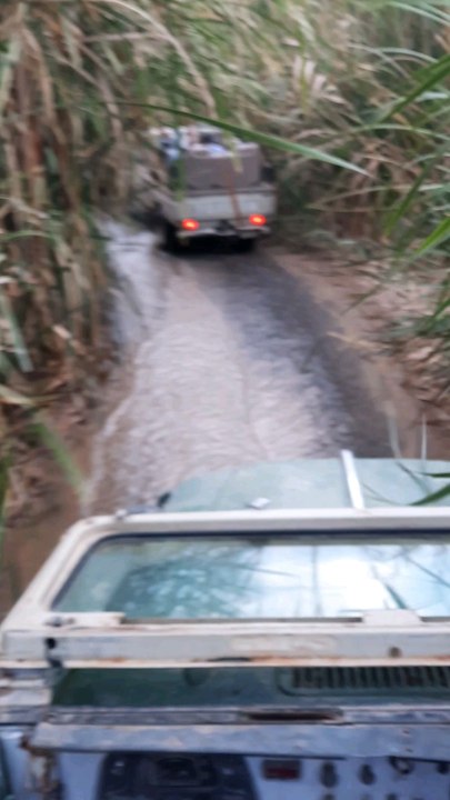 “Step Into the Wonderland of Wadi Disah”