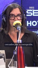 Cerdán y Ábalos, cercados por la corrupción