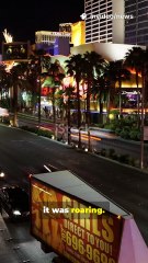 Las Vegas Grand Prix 2025 The Race That Took Over The Strip!