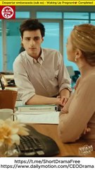 Despertar embarazada (sub es) - Waking Up Pregnant Completed Short Drama