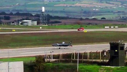 KIZILELMA gökyüzünde ezber bozdu: F-16’ya kilitlendi, simüle atışta Gökdoğan ile tam isabet