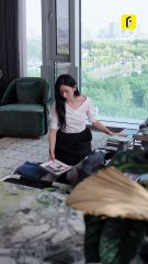 EP 4【Charity's Chains】#flickreels