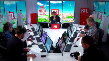 Le monde en marche du 20 novembre 2025