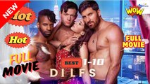 Dilfs- Desire, Intrigue, Love, Family, Secrets - Full Movie