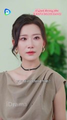 💥Breakup! Her Mom’s Death Broke Her Completely – She’s Done Being the CEO’s Mistress ｜ iDrama