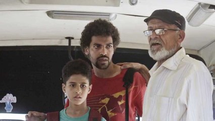 L'Entente - La face cachée d'Alexandrie (The Settlement) Bande-annonce VO STFR