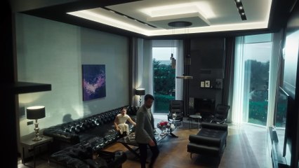 Nisan, Eşref Yerine Kariyerini Tercih Etti ｜ Eşref Rüya 22 Bölüm