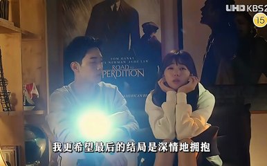 Should you choose your childhood sweetheart or love at first sight? #MovieMagic #CinemaVibes #EpicScene #MovieLovers