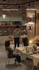 #NamJiHyun's bf has been cheating on her with her best friend 💔 #365repeattheyear #kdrama #kocowa