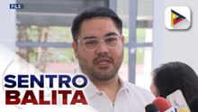 La Union 1st District Rep. Ortega, iginiit na walang ‘ghost project’ sa kanyang distrito; infrastructure projects sa lalawigan, lehitimo at na-validate ayon sa kongresista | ulat ni Mela Lesmoras