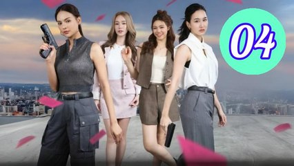 Mission Love or Lies Episode 4 Engsub