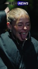 MICHOU INVENTE CETTE MY BAD EMOTE 🤣