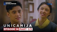 Unica Hija: Hope's boss asks her out on a date! (Episode 14 - Part 1/3)