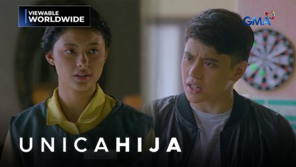 Unica Hija: The womanizer finds his match! (Episode 14)