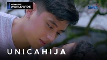 Unica Hija: A hotel staff member is falling for her boss! (Episode 14)