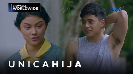 Unica Hija: The boss seduces his employee! (Episode 14)