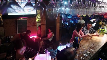 HOA KHÔI VÀ CẢNH KHUYỂN - Tập 25 (Lồng Tiếng) | Phim Hành Động Cảnh Sát Hình Sự Hay Nhất