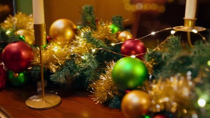 A Christmas Castle Proposal: A Royal in Paradise II | movie | 2024 | Official Trailer