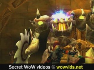 World of Warcraft WoW - Screenshots Best MMORPG ever