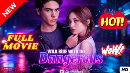 [New] Wild Ride with the Dangerous Kian - Full Movie