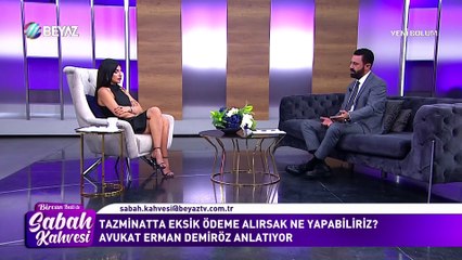 Bircan Bali ile Sabah Kahvesi 20 Kasım 2025