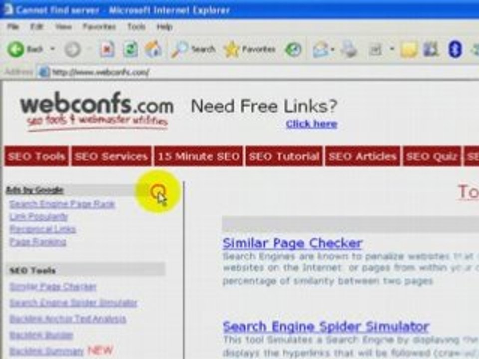 Clips Get Domain