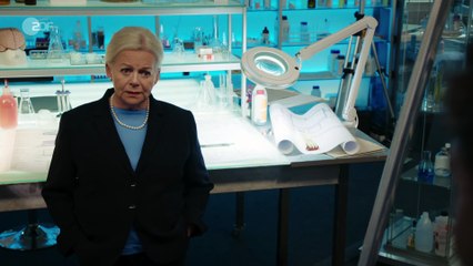 SOKO Wien: Der Fremde | Folge 8/Staffel 16