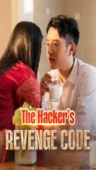 The Hacker's Revenge Code - Full HD Movie