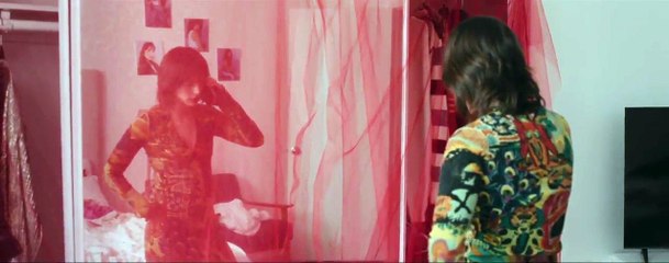 Love Kills (2024) Hindi Dubbed