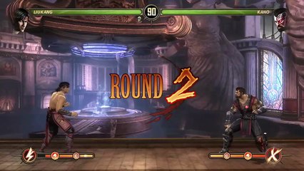 Mortal Kombat: Komplete Edition online multiplayer - ps3