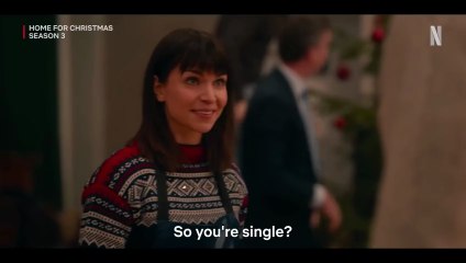 Weihnachten zu Hause - staffel 3 Trailer OmeU
