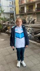 Cannata - Gironi di appartenenza e di Napoli addosso (20.11.25)