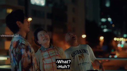 Just a Bit Espers Episode 5 Eng Sub