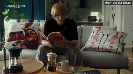 Ep.8 At 25-00 in Akasaka Season 2 Engsub