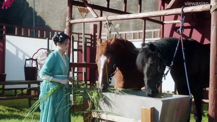 Flying up without Disturb Episode 15 Eng Sub