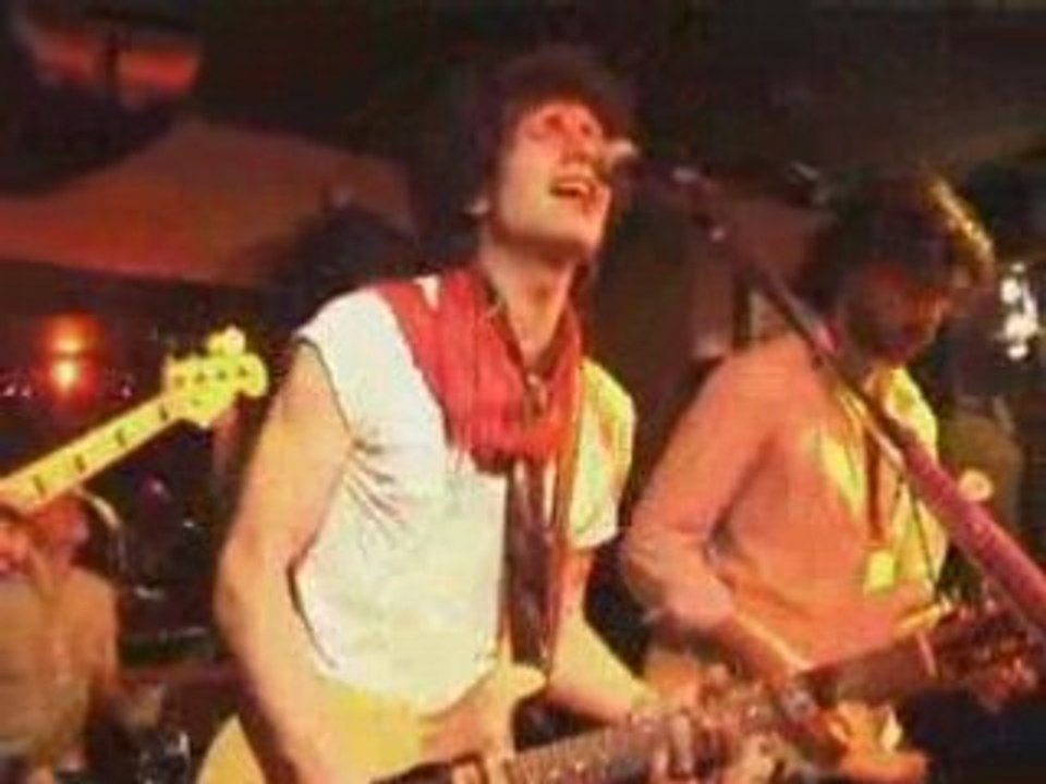 Rock n roll truskel 4