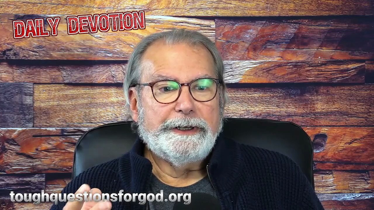 Don’t be conformed! (1 Minute Devotion)
