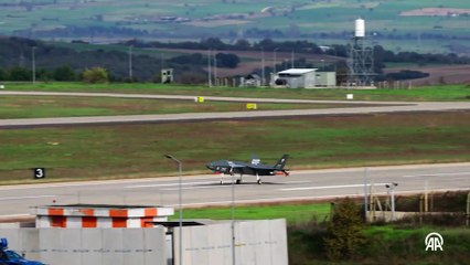 Bayraktar KIZILELMA F-16'ya kilitlendi!