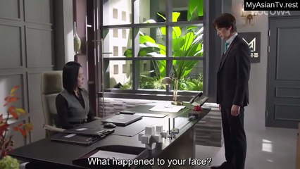 The Woman Who Swallowed the Sun Episode 109 Eng Sub