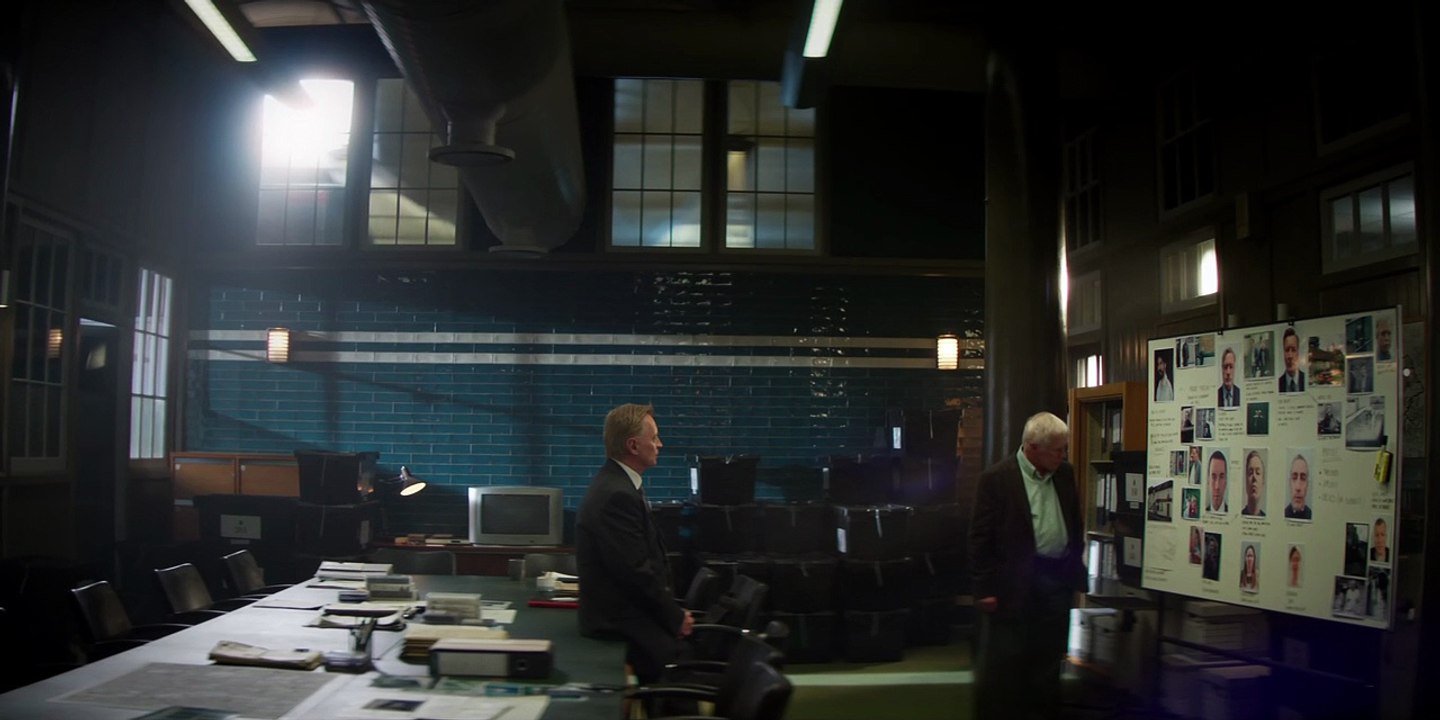The Hack 2025 S01E04