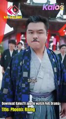 Phoenix Rising Full Eposides