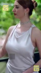 Hidden Behind Her Canvas Full Movie